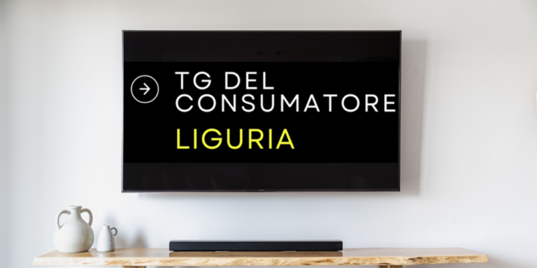 Il Tg del Consumatore