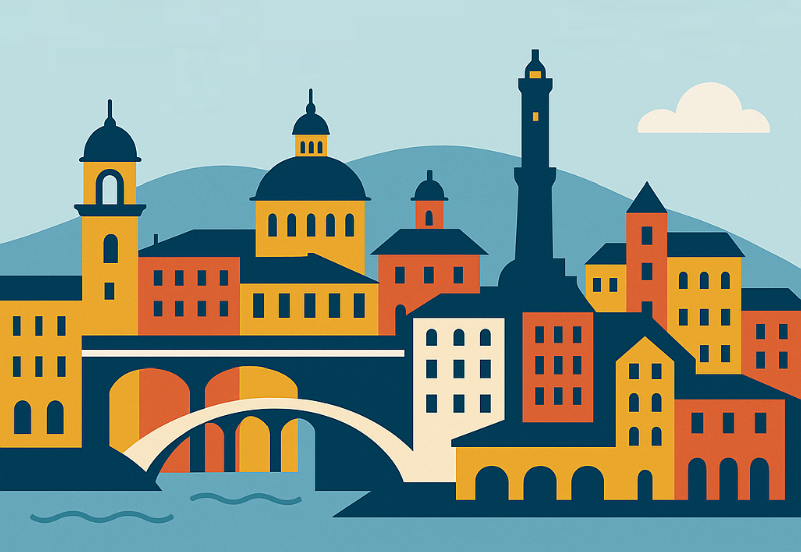 Genova al voto: Patto con i Consumatori