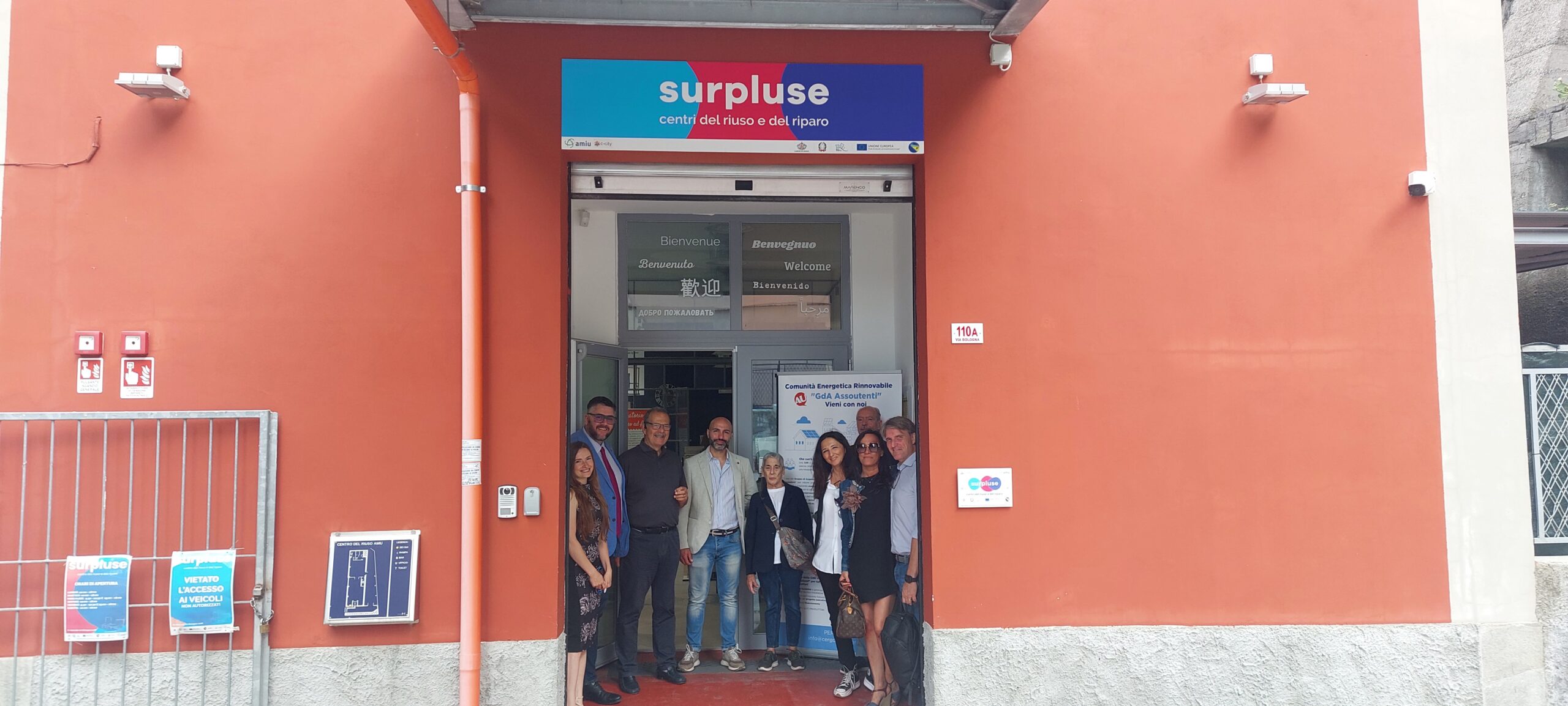 Riparazione dispositivi elettronici