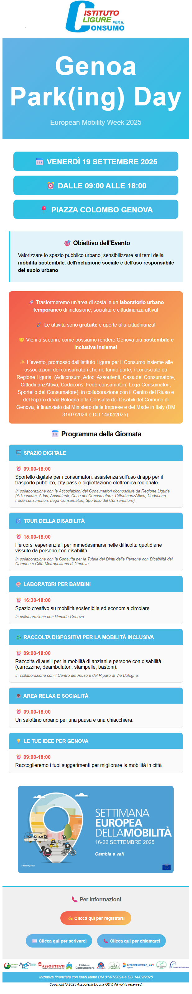 Newsletter MIMIT 11 - Immagine 4