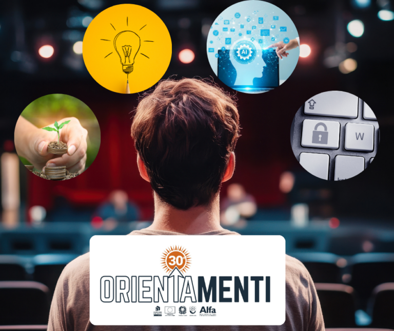 Orientamenti 2025