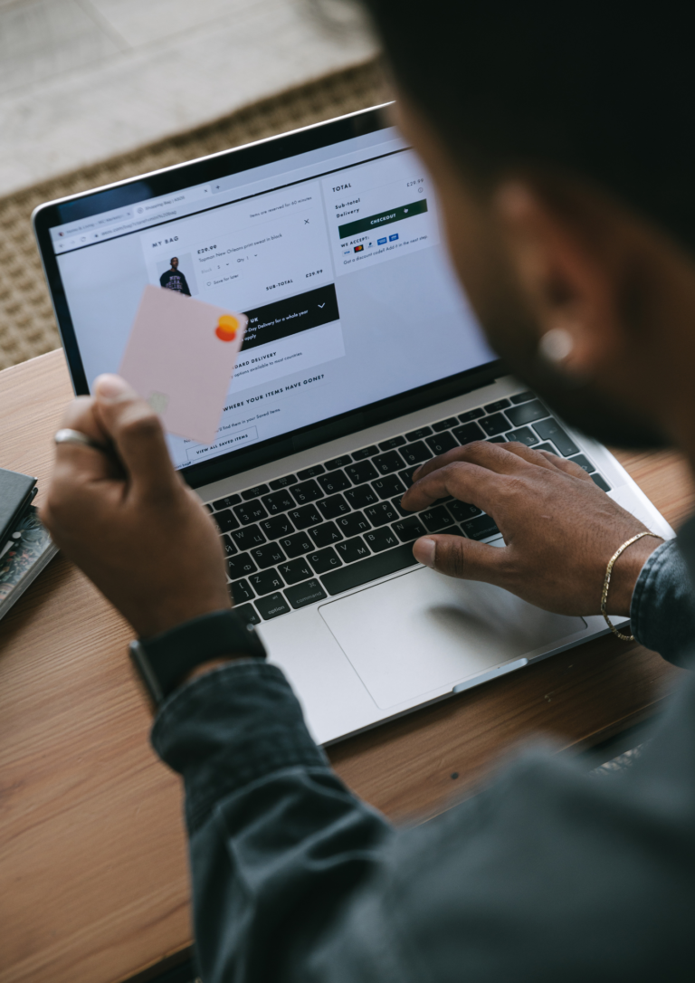Tour della sicurezza digitale