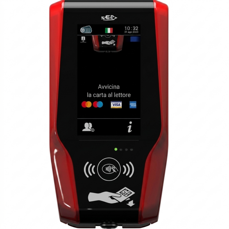 Bigliettazione elettronica