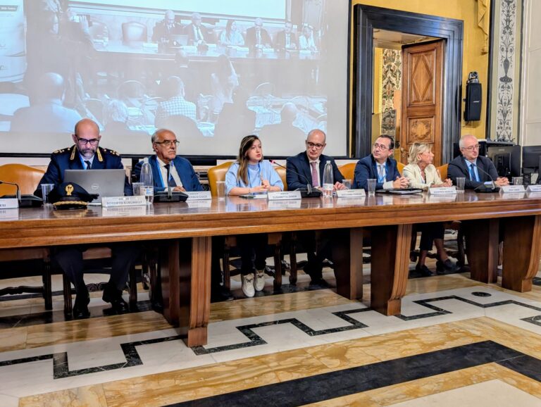 Stati Generali dei Consumatori e degli Utenti Liguri a Genova